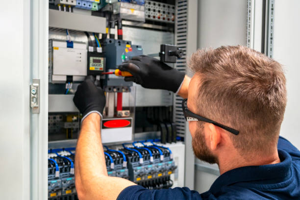 Best Electrical Wiring Services  in Franklin, NC