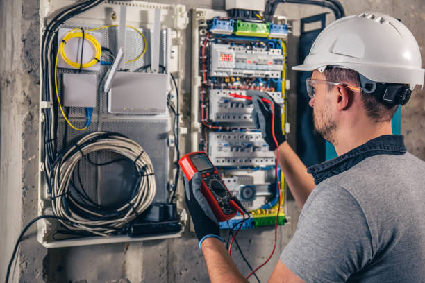 Best Generator Installation Services  in Franklin, NC