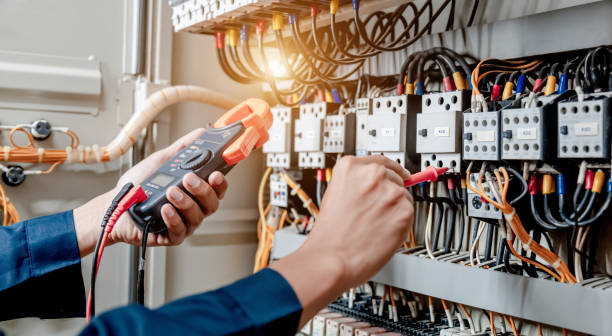 Electrical Outlet Repair in Franklin, NC