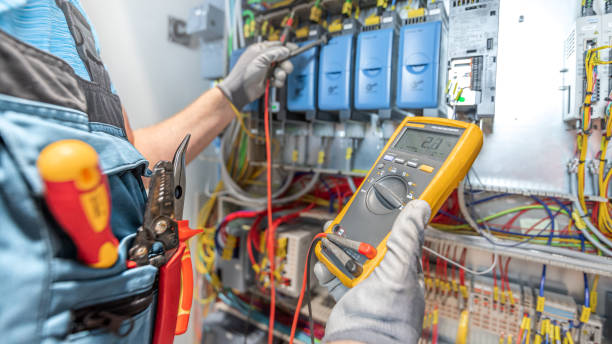 Best Best Electricians Near Me  in Franklin, NC
