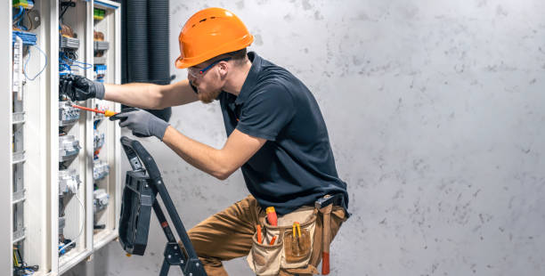 Best Electrical Wiring Services  in Franklin, NC