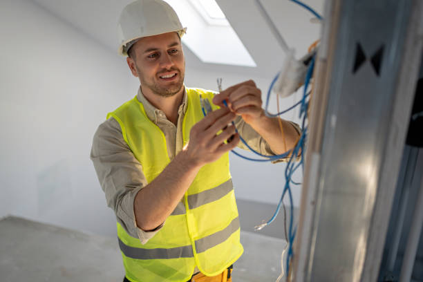 Best Electrical Upgrades for Homes  in Franklin, NC
